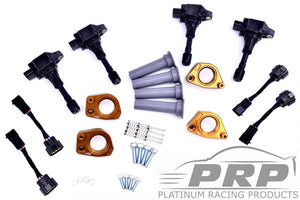 Platinum Racing Products - Subaru WRX EJ 20/25 Coil Kit
