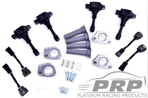 Platinum Racing Products - Subaru WRX EJ 20/25 Coil Kit