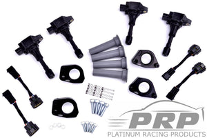 Platinum Racing Products - Subaru WRX EJ 20/25 Coil Kit
