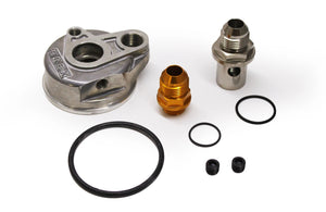 GReddy Oil Block Assembly - "Type-B"
