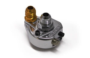 GReddy Oil Block Assembly - "Type-G"