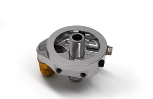 GReddy Oil Block Assembly - "Type-G"