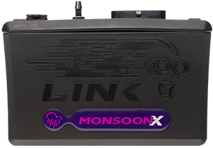 Link G4X MonsoonX ECU