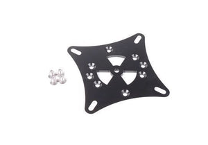 Radium FST Wall/Floor Standard Mount Bracket