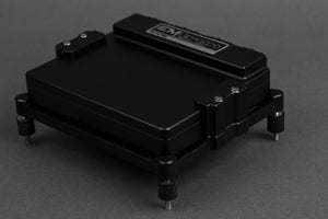Emtron KV Series ECU Mounting Kit