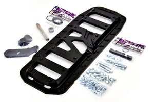 Platinum Racing Products - RB30 Wet Sump Block Brace