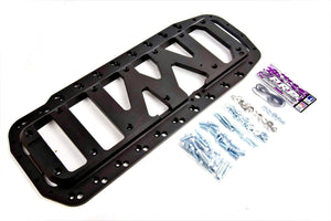 Platinum Racing Products - RB26 2WD Block Brace Only
