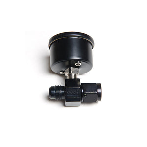 Radium Inline 6AN to 1/8NPT Female