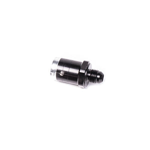 Radium 6AN Dry Break 27mm Fitting, Inner