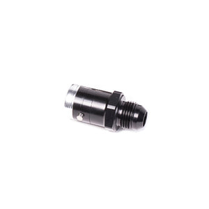 Radium 8AN Dry Break 27mm Fitting, Inner