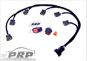 Platinum Racing Products - Ford Barra Coil Kit