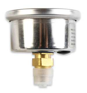 NOS Nitrous Pressure Gauge