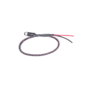 Radium Bulkhead Harness, External Universal Single Pump