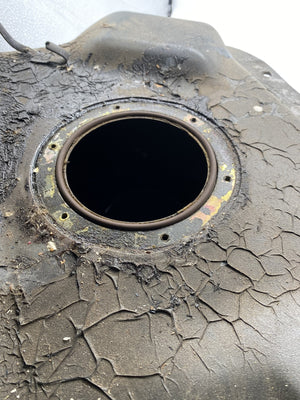 G7 Viton Fuel Pump O-Ring