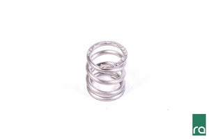 Radium Spring, FPR, Wide Range