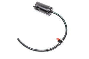 Radium Petcock Drain Kit, Catch Can, Universal, Single Application