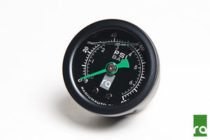 Radium Fuel Pressure Gauge - 0-100PSI