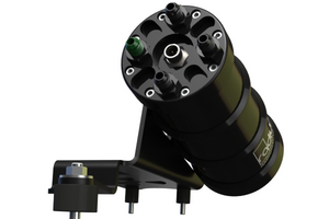 Radium Fuel Surge Tank Kit, S2000 00-05