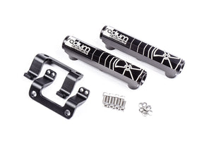 Radium Fuel Rail Kit, FR-S/BRZ/86