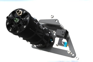 Radium Fuel Surge Tank Install Kit, EVO X