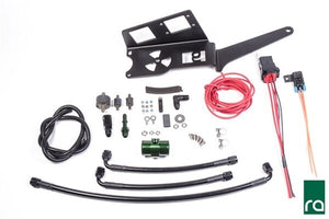 Radium Fuel Surge Tank Kit, S2000, 06-09