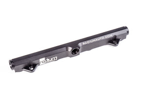 Radium Fuel Rail Kit, Mitsubishi EVO 8-9 Rail Only