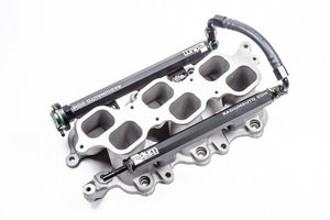 Radium Fuel Rail Kit - Toyota 2GR-FE