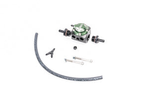 Radium FPD-R, Inline, Barb