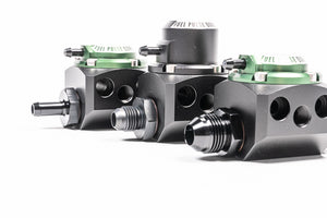 Radium FPD-XR, Inline, 6AN