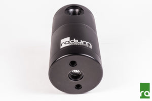 Radium Universal Air Oil Separator-Return (AOS-R) - 600ml