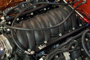 Radium Fuel rail, GM LS1, LS2, LS3, LS6, L76, L99