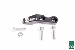 Radium Clutch Fork Stop, EVO 7-8-9-10
