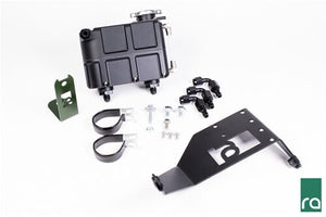 Radium Coolant Expansion Tank, Elise/Exige, OEM Location