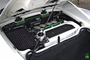 Radium Coolant Expansion Tank, Elise/Exige, Remote Mount