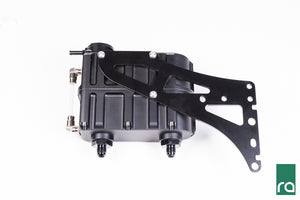 Radium Coolant Expansion Tank, Elise/Exige, Remote Mount