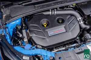 Radium Coolant Tank Kit, 2013+ Focus Ecoboost