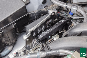 Radium ECU Mount Kit, FR-S/BRZ/86