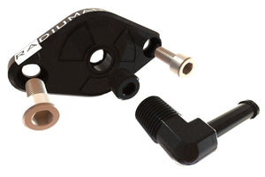 Radium Sound Symposer Block-Off, Focus ST