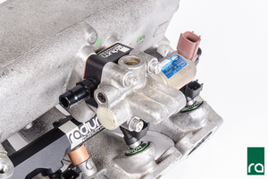 Radium Top Feed Fuel Rail Conversion Kit, Nissan SR20DET (S14/S15)