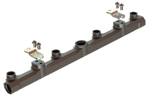 Radium Fuel Rails, GM LS7