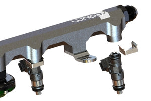 Radium Fuel Rails, GM LS7