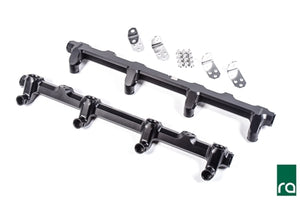 Radium Fuel rails, GM LS9 And LSA