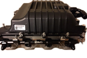 Radium Fuel rails, GM LS9 And LSA