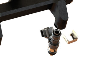 Radium Fuel rails, GM LS9 And LSA