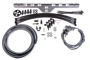 Radium FST Kit, BMW E46 excl. Convertible