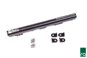 Radium Fuel Rail, S2000, 06-09