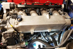 Radium Fuel Rail, S2000, 06-09