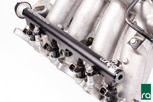 Radium Fuel Rail, S2000, 06-09