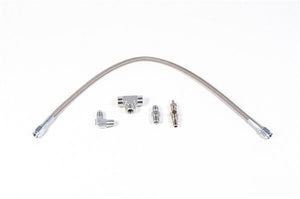 Radium Fuel Pressure Test Kit, Gauge Not Included