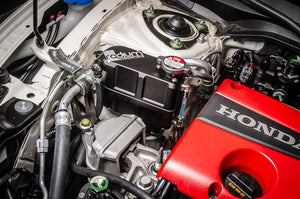 Radium Coolant Tank Kit, Honda K20C1